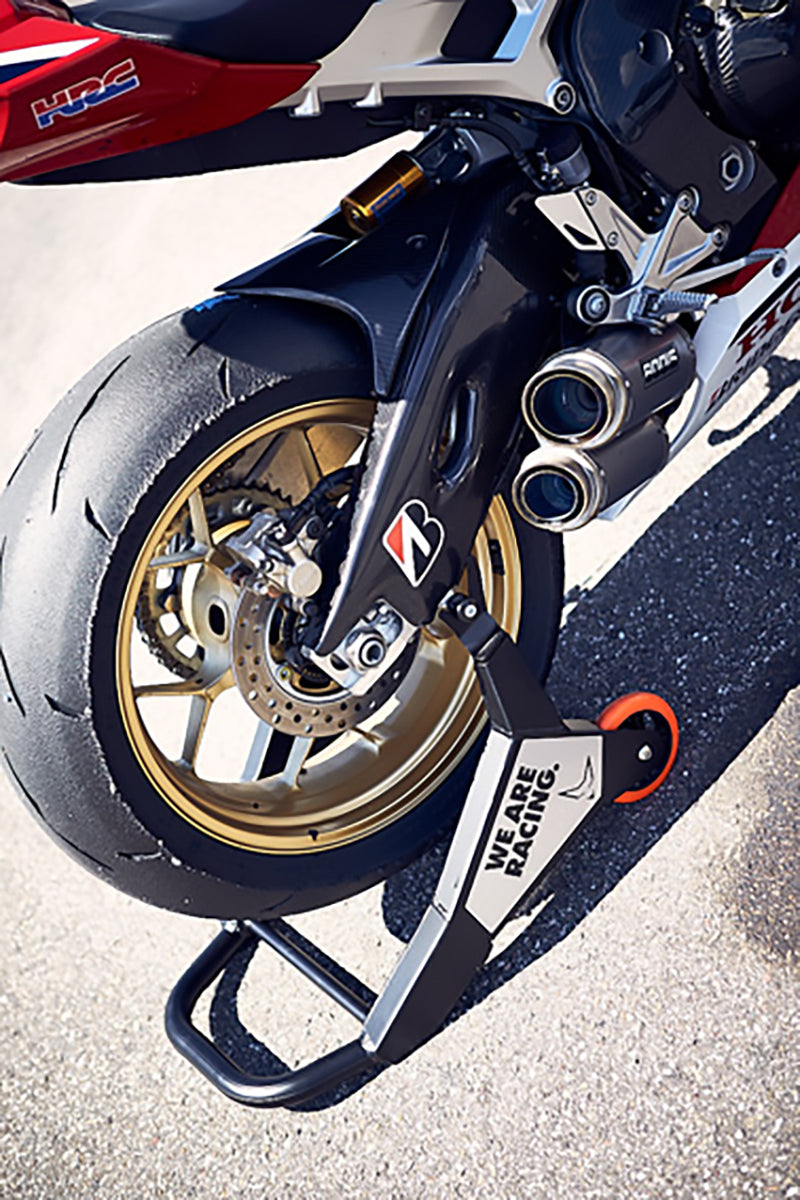 Bodis Slip-On Honda CBR1000RR "Fireblade"