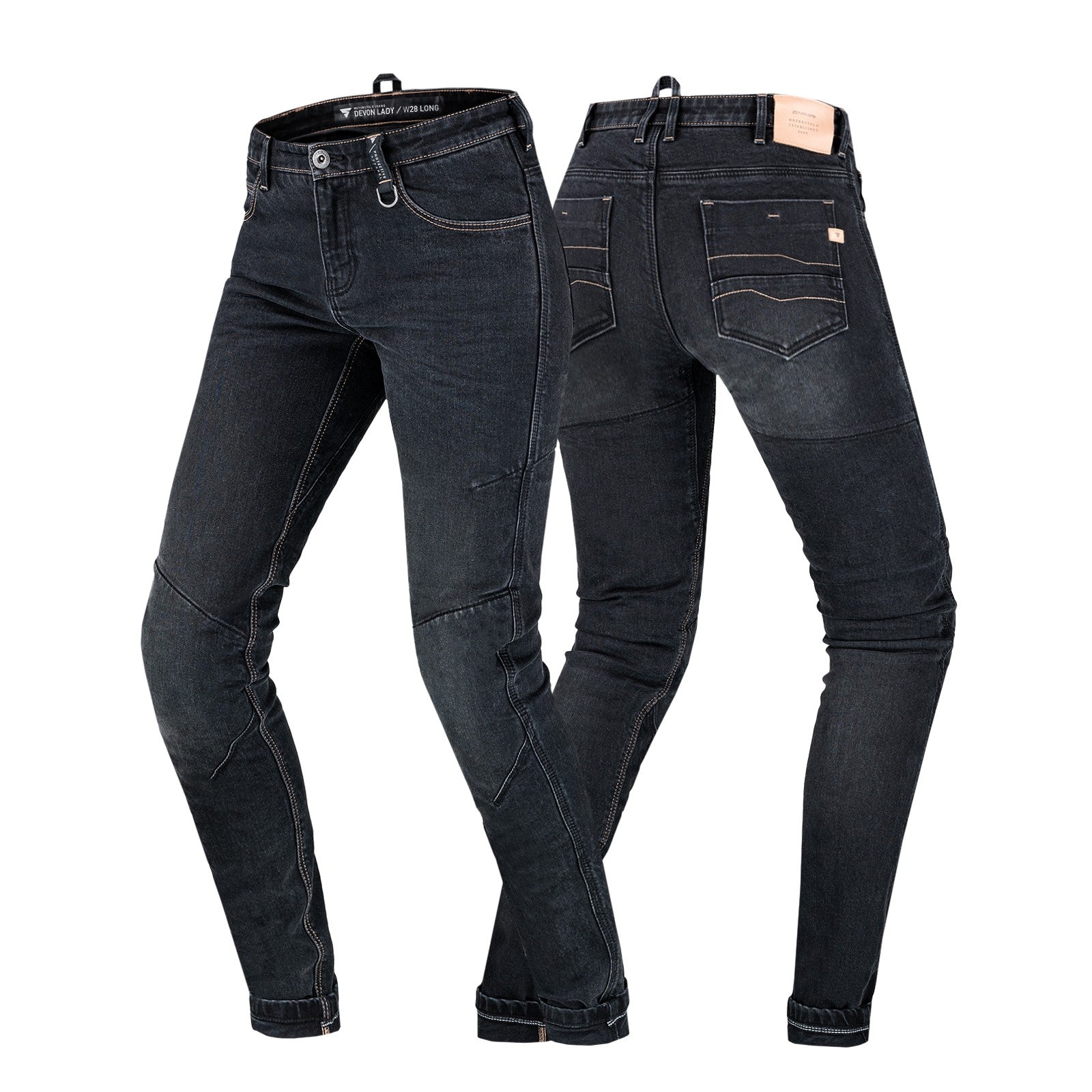 SHIMA Jeans DEVON LADY
