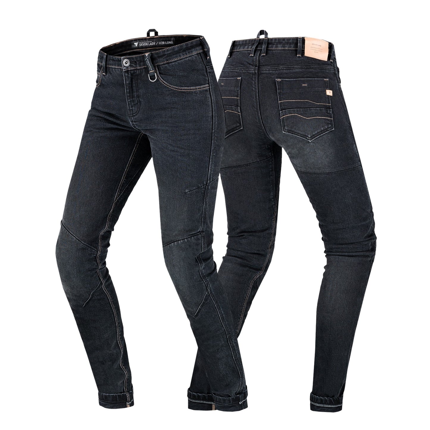 SHIMA Jeans DEVON LADY