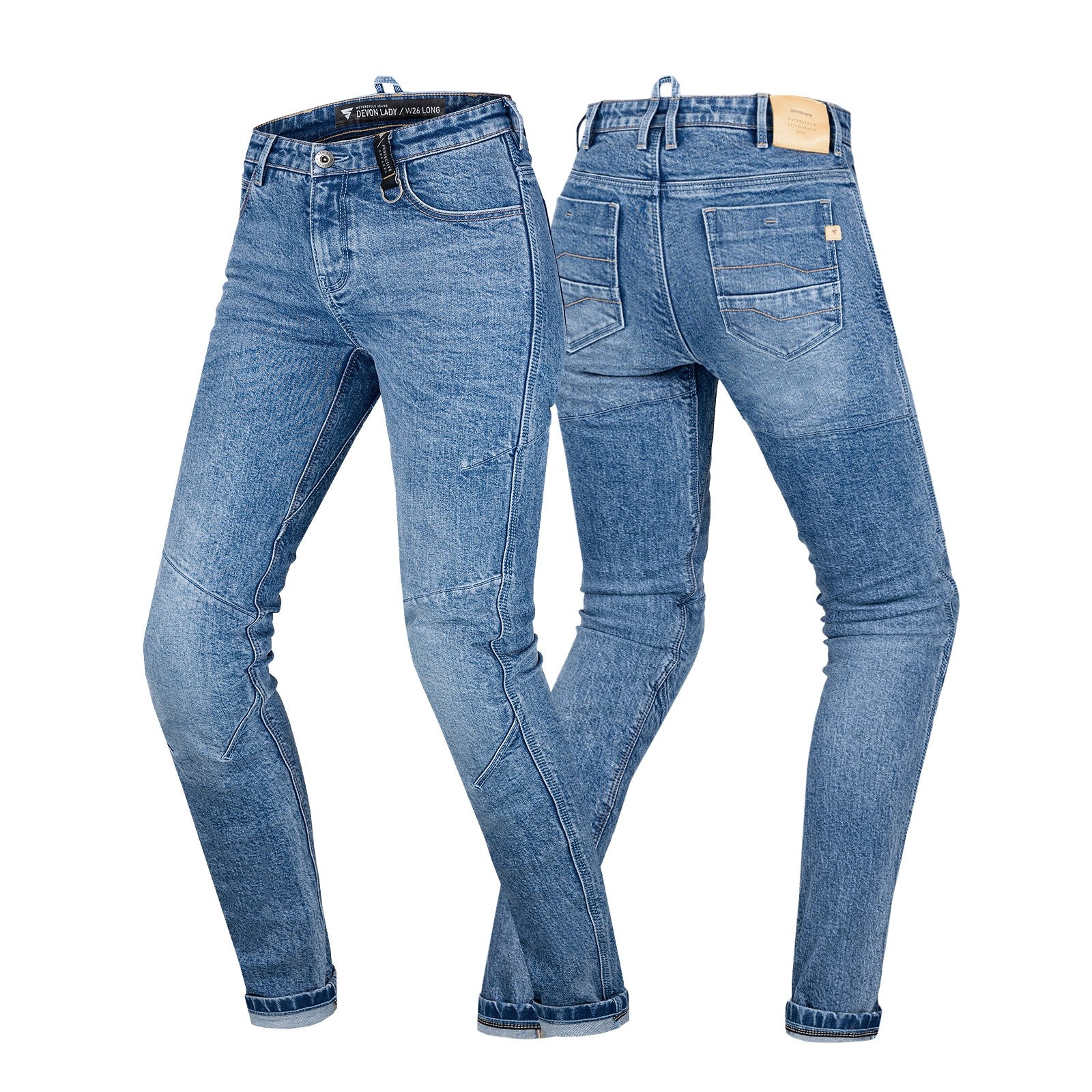 SHIMA Jeans DEVON LADY