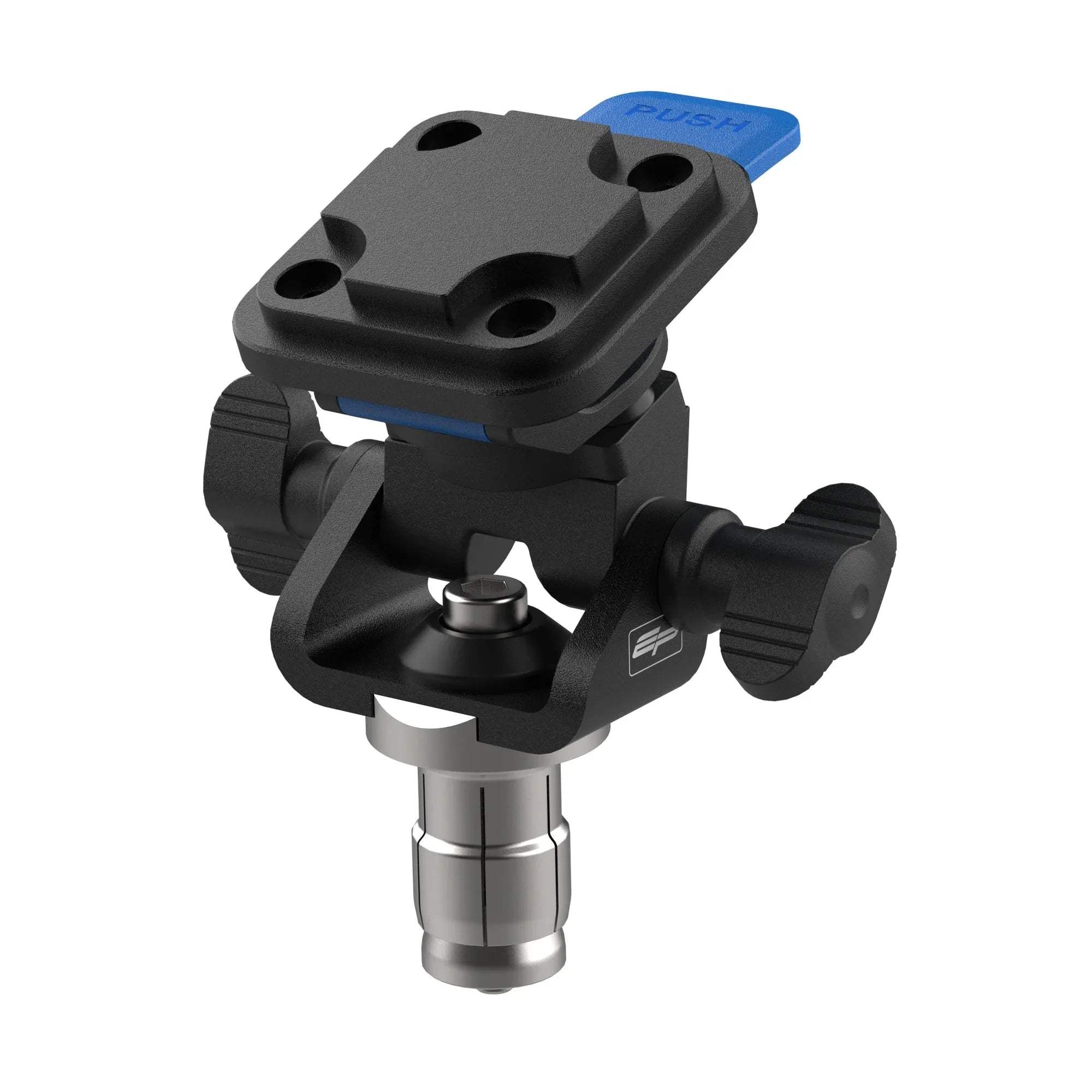 Evotech Carpuride Top Yoke Mount - Aprilia RS 660 Factory (2025+) - Navihalterung Carpuride | Evotech Performance