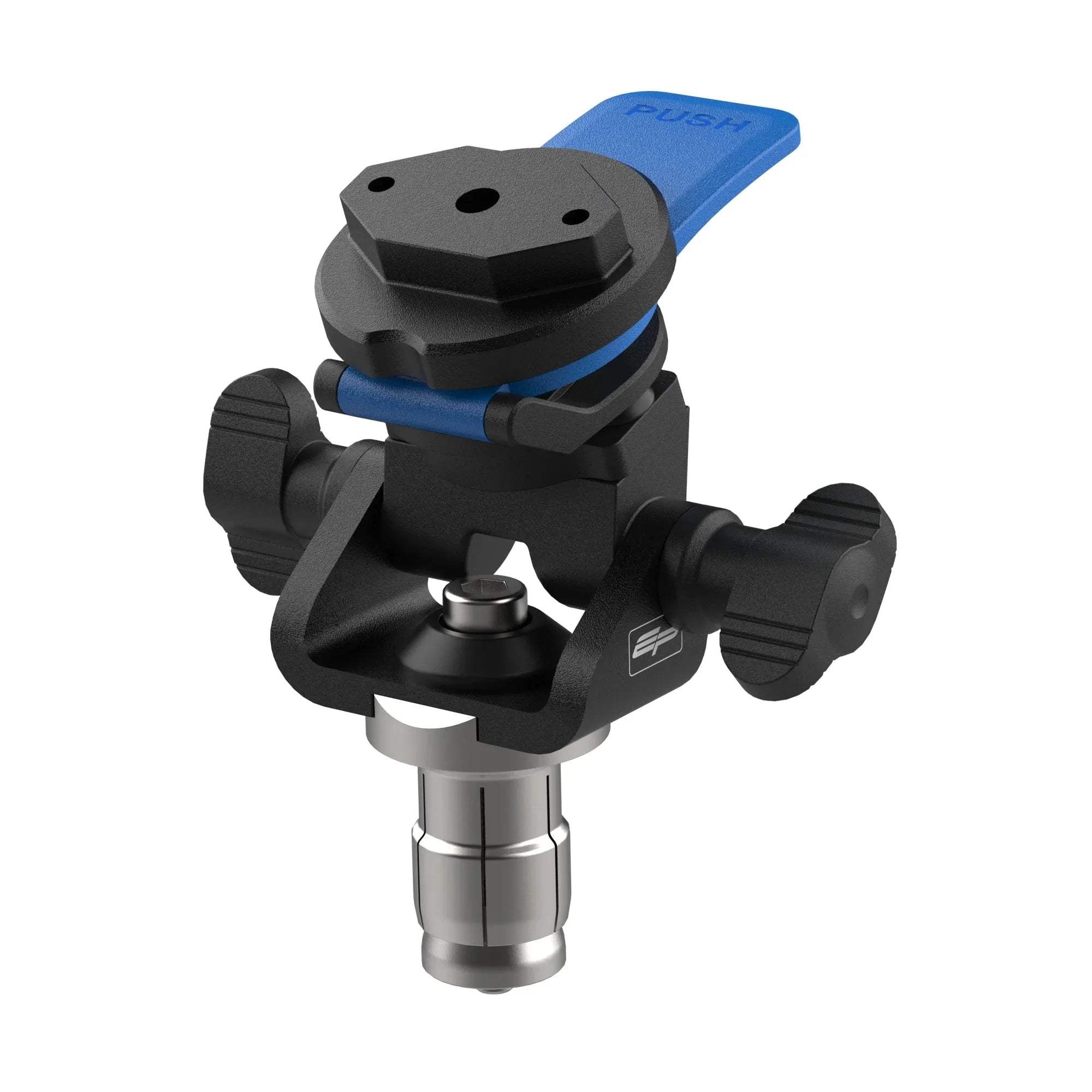 Evotech Chigee Top Yoke Mount - Aprilia RSV4 Factory (2025+) - Navihalterung CHIGEE | Evotech Performance