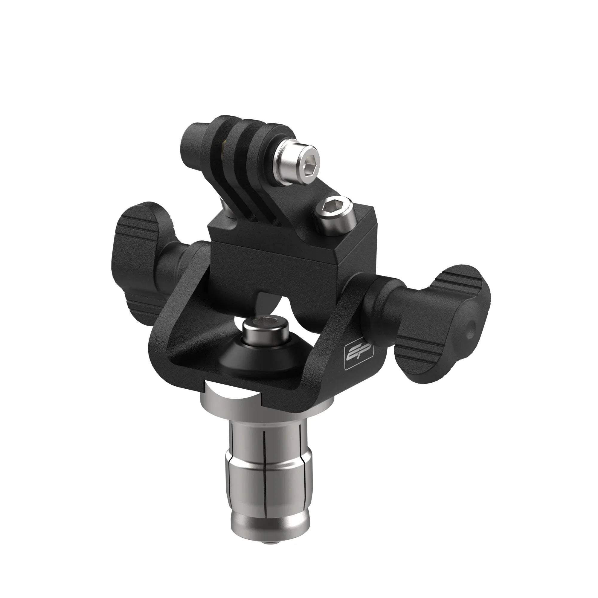 Evotech Beeline Moto Top Yoke Sat Nav Mount - Aprilia RSV4 Factory (2025+) - Navihalterung Beeline | Evotech Performance