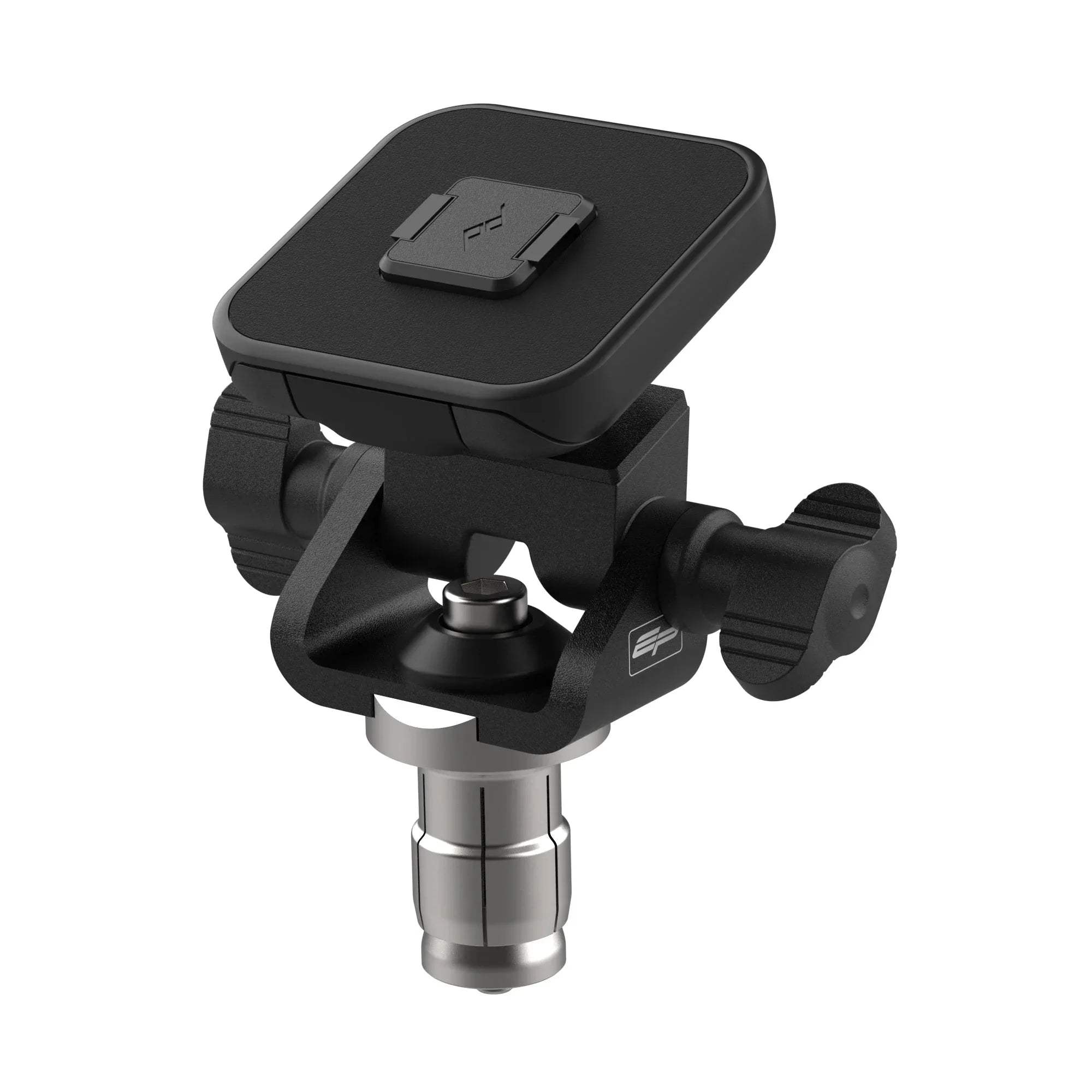 Evotech Peak Design Top Yoke Sat Nav Mount - Aprilia RS 660 Factory (2025+) - Halterung Peak Design | Evotech Performance