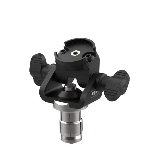 Evotech SP Connect Top Yoke Sat Nav Mount - Aprilia RS 660 Factory (2025+) - Halterung SP Connect | Evotech Performance