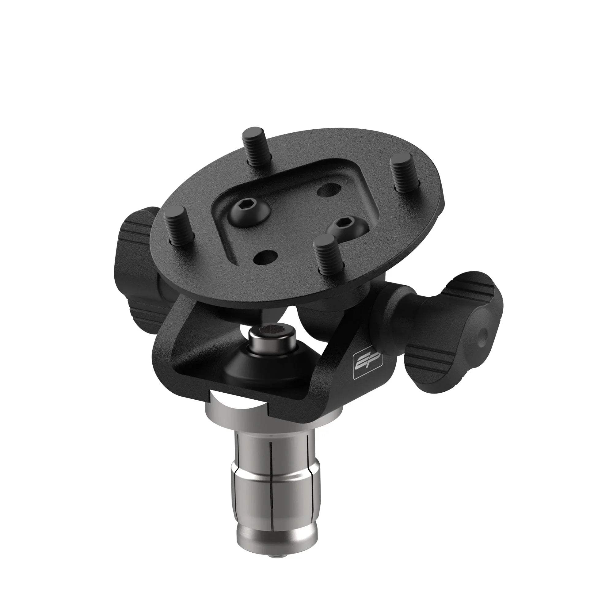 Evotech TomTom Top Yoke Sat Nav Mount - BMW S 1000 RR (2025+) - Navihalterung TomTom | Evotech Performance