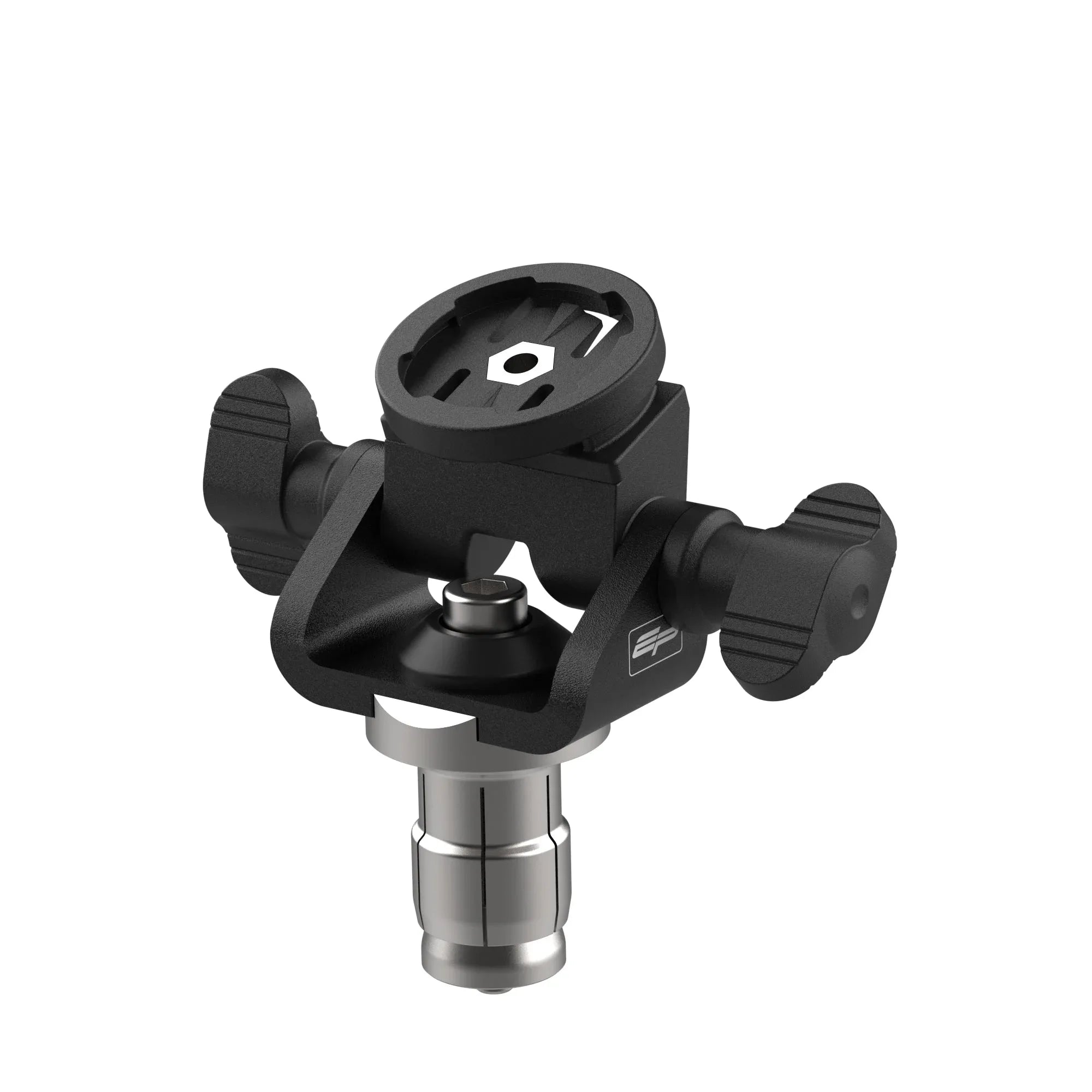 Evotech Garmin Top Yoke Sat Nav Mount - Aprilia RSV4 (2025+)