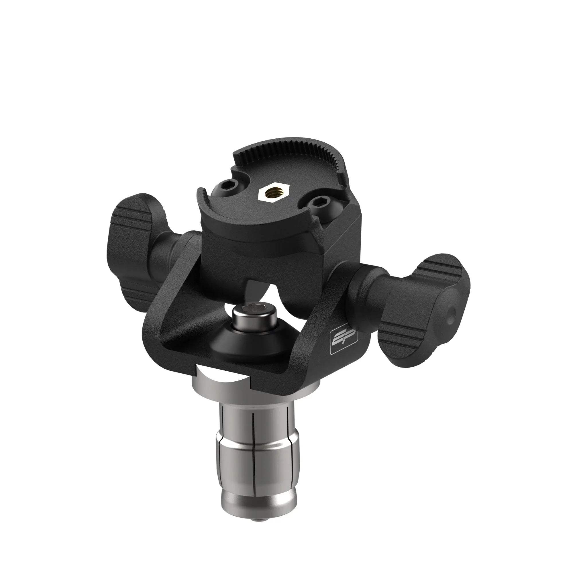 Evotech SP Connect Top Yoke Sat Nav - Mount Aprilia RSV4 (2025+) - Halterung SP Connect | Evotech Performance