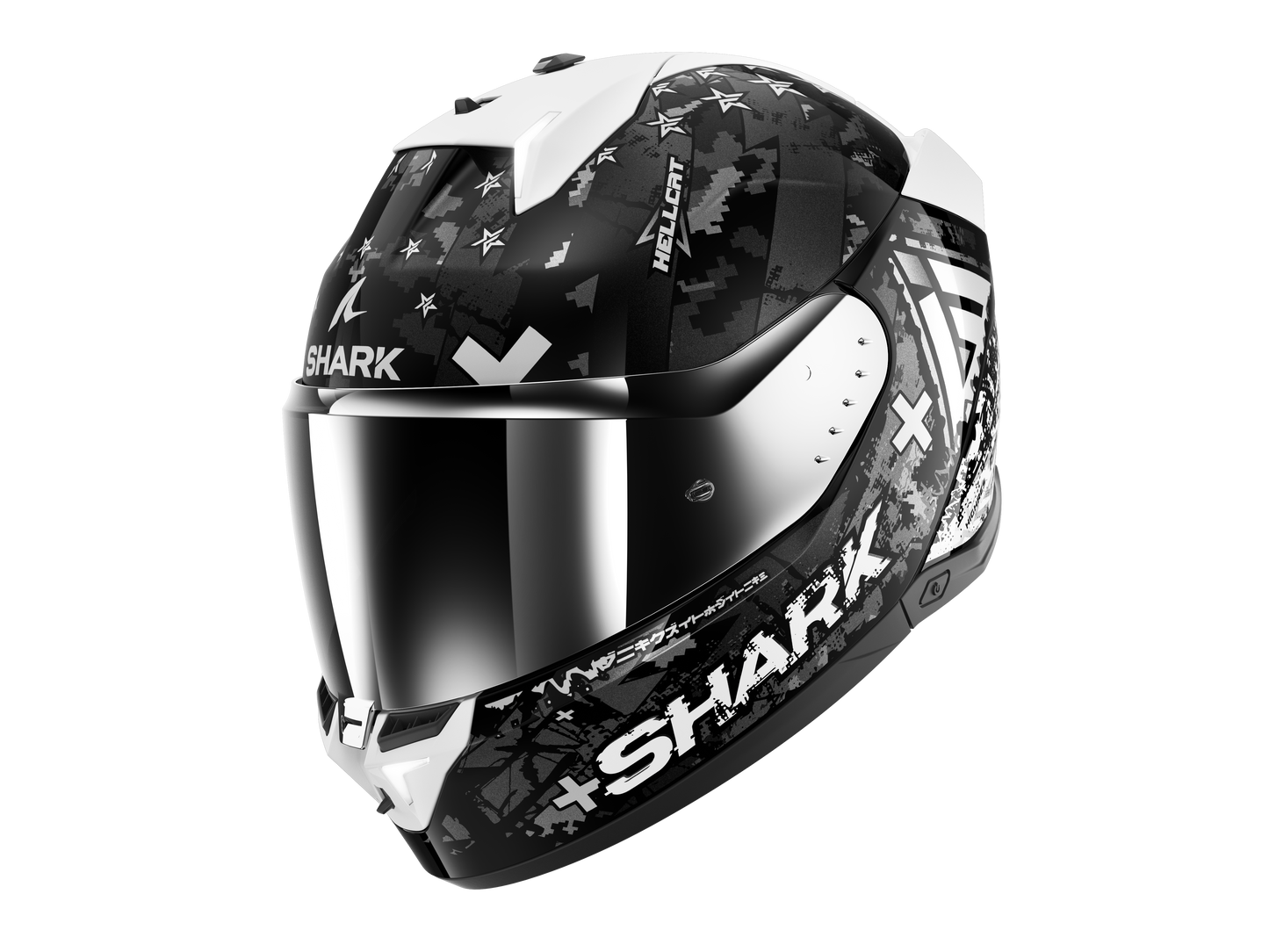 Shark "Skwal i3"