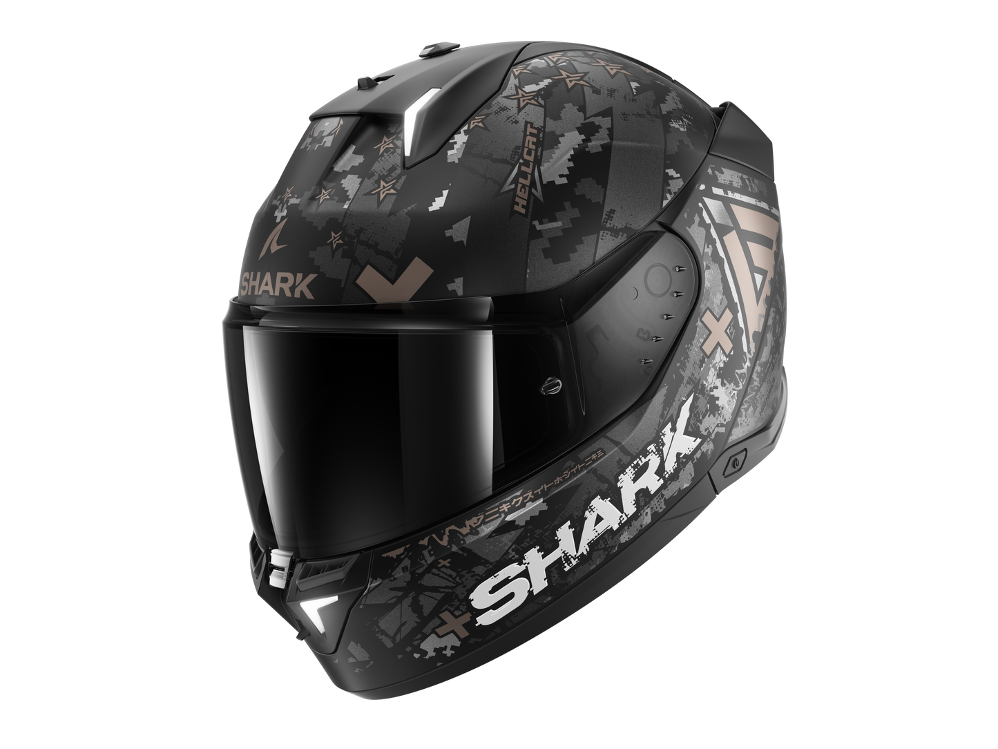 Shark "Skwal i3"