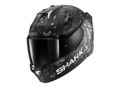 Shark "Skwal i3"