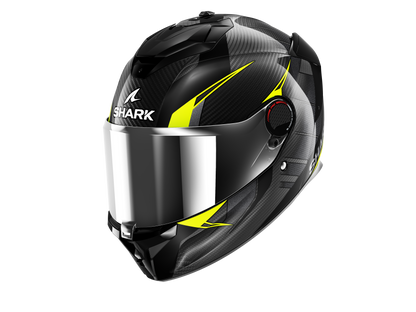 Shark "Spartan GT PRO Carbon"