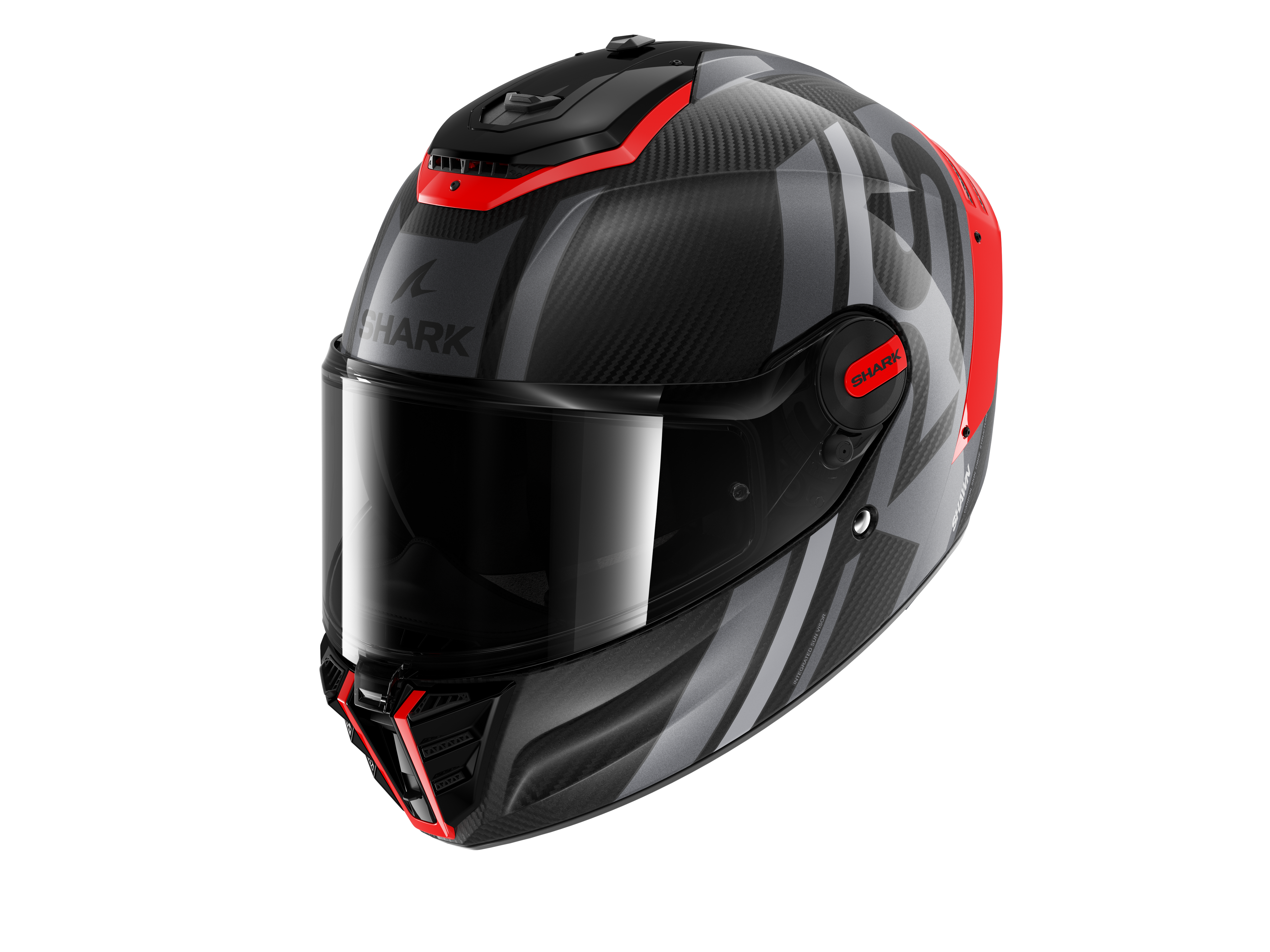 Shark SPARTAN RS BLANK