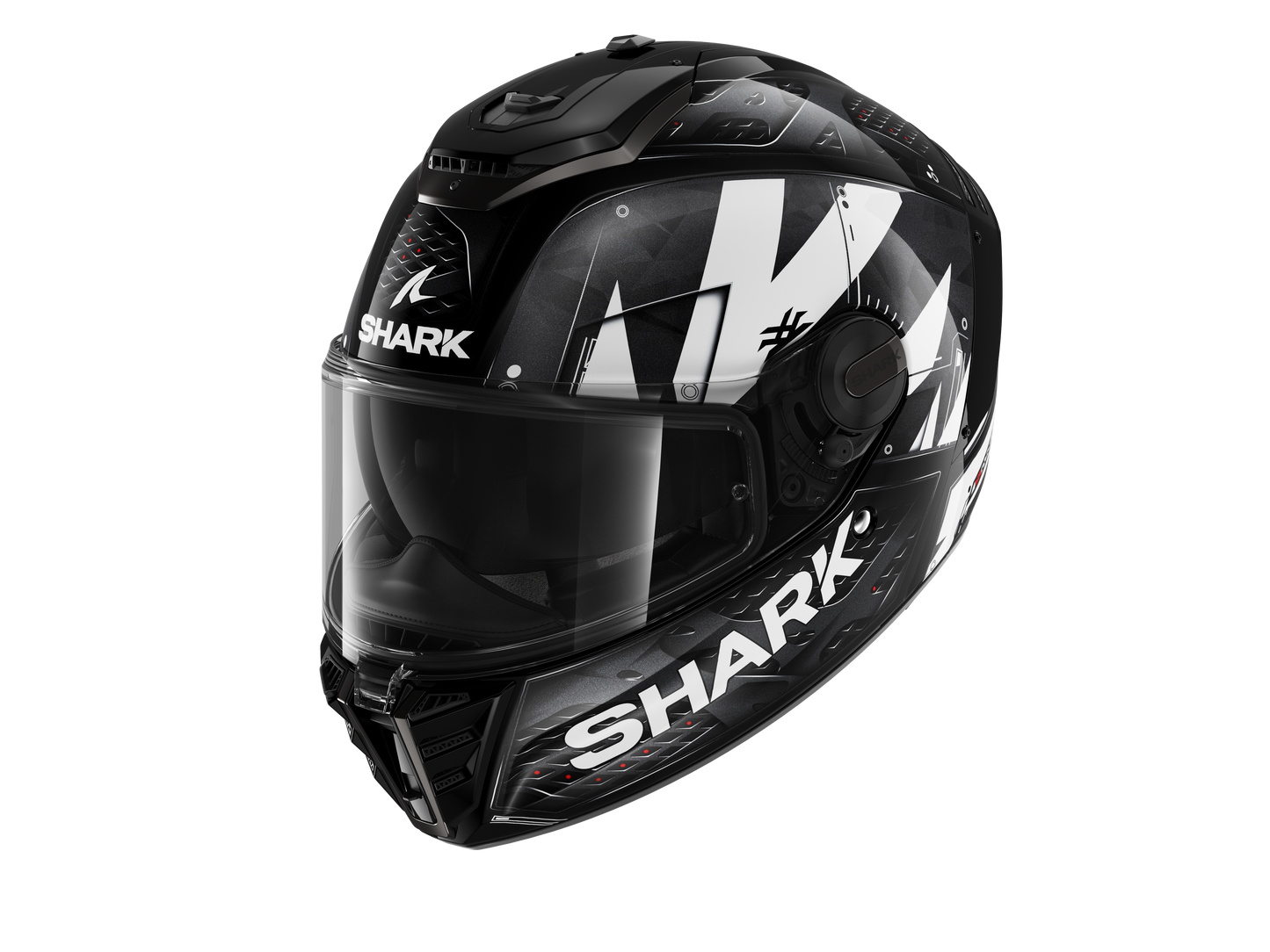 Shark "Spartan RS Carbon"