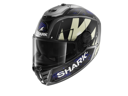 Shark "Spartan RS Carbon"