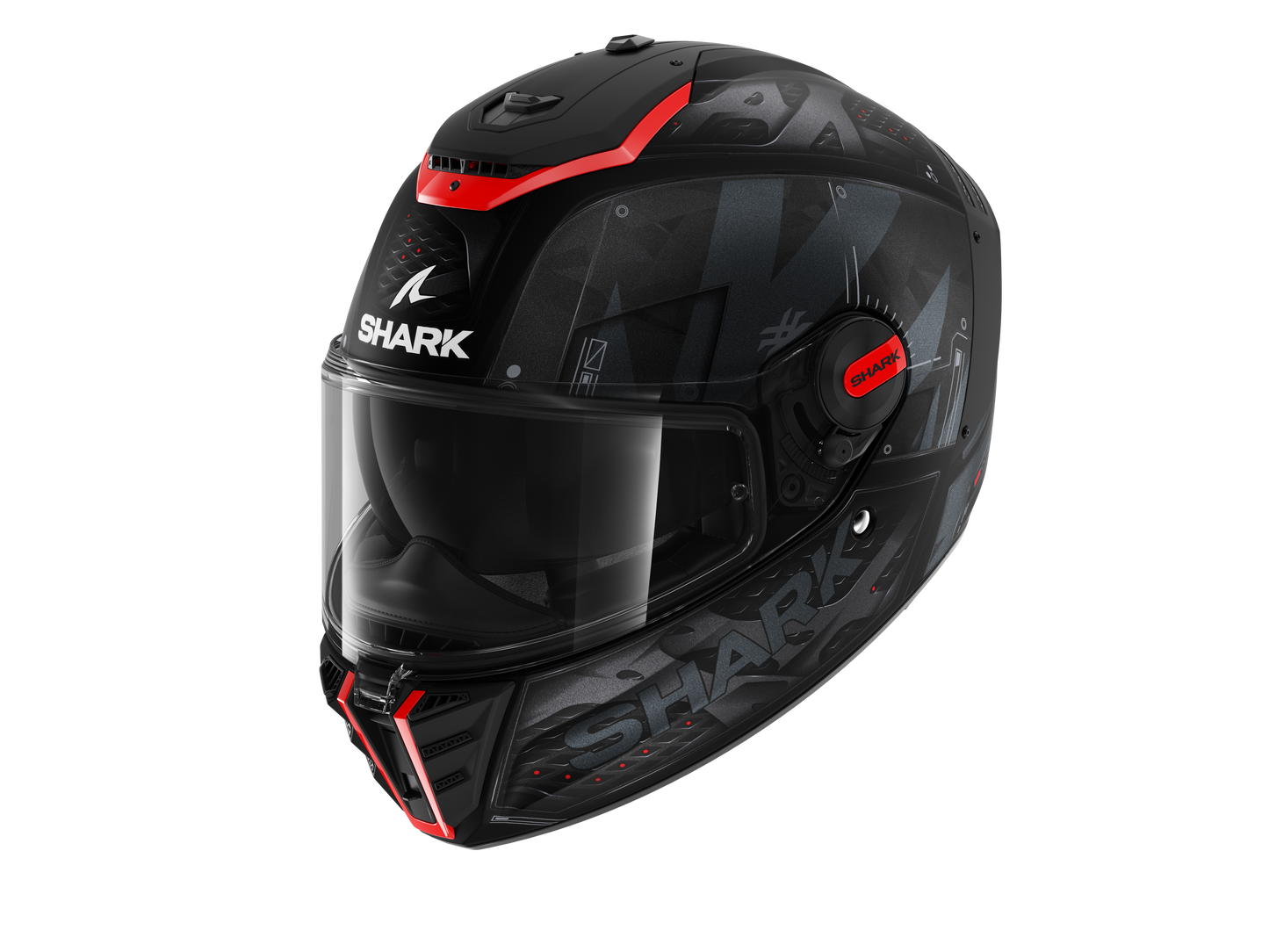 Shark "Spartan RS Carbon"