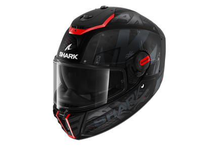 Shark "Spartan RS Carbon"