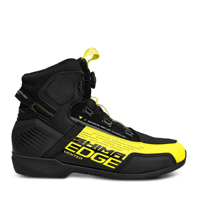 SHIMA Textilschuhe EDGE VENTED