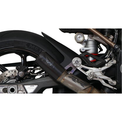 Austin Racing V3 Mini Slip-On BMW S1000RR 19-23