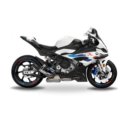 Austin Racing GP1RS Slip-On BMW S1000RR 19-23 – metal-moto