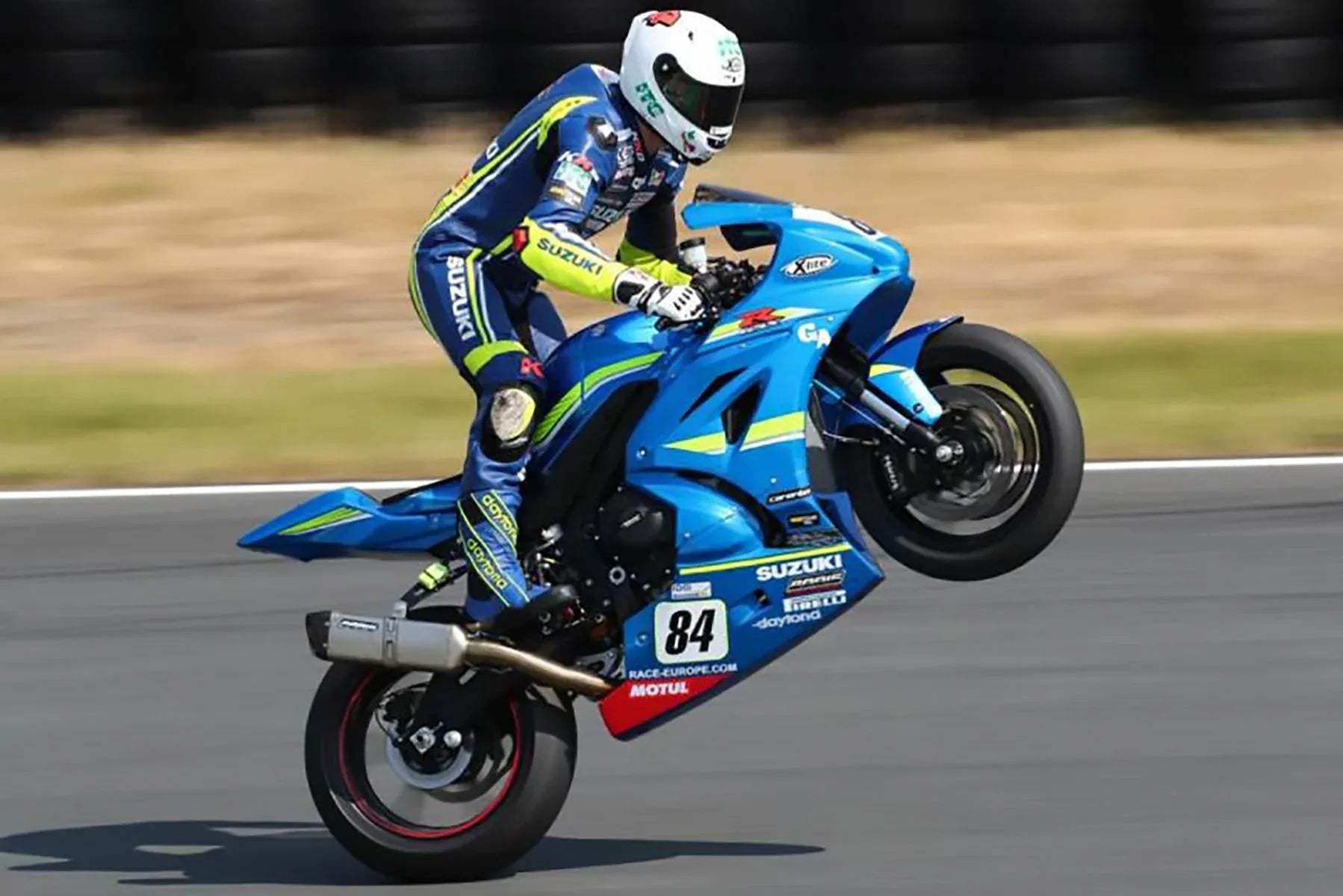 Bodis Slip-On Suzuki GSX-R1000 - Auspuffanlagen & Slip-Ons | Bodis