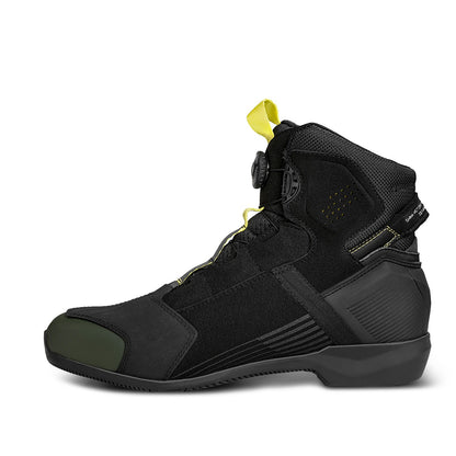SHIMA Textilschuhe EDGE VENTED