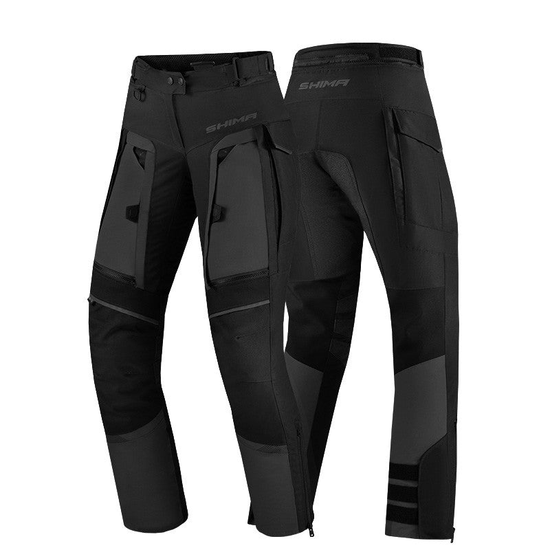 SHIMA Textilhose HERO 2.0 LADY