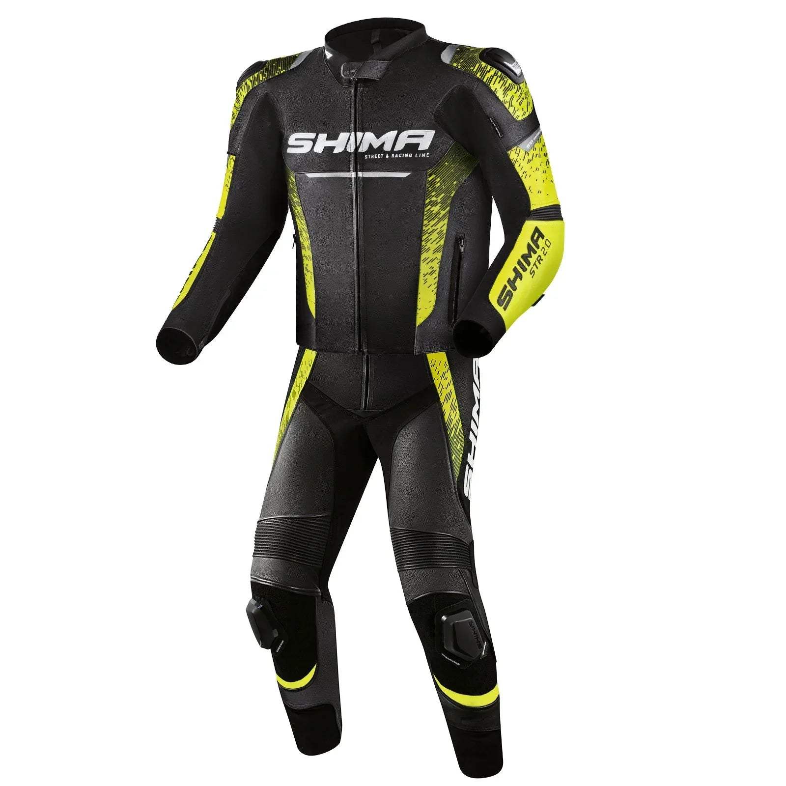 SHIMA Hose STR 2.0 - Lederhose | SHIMA