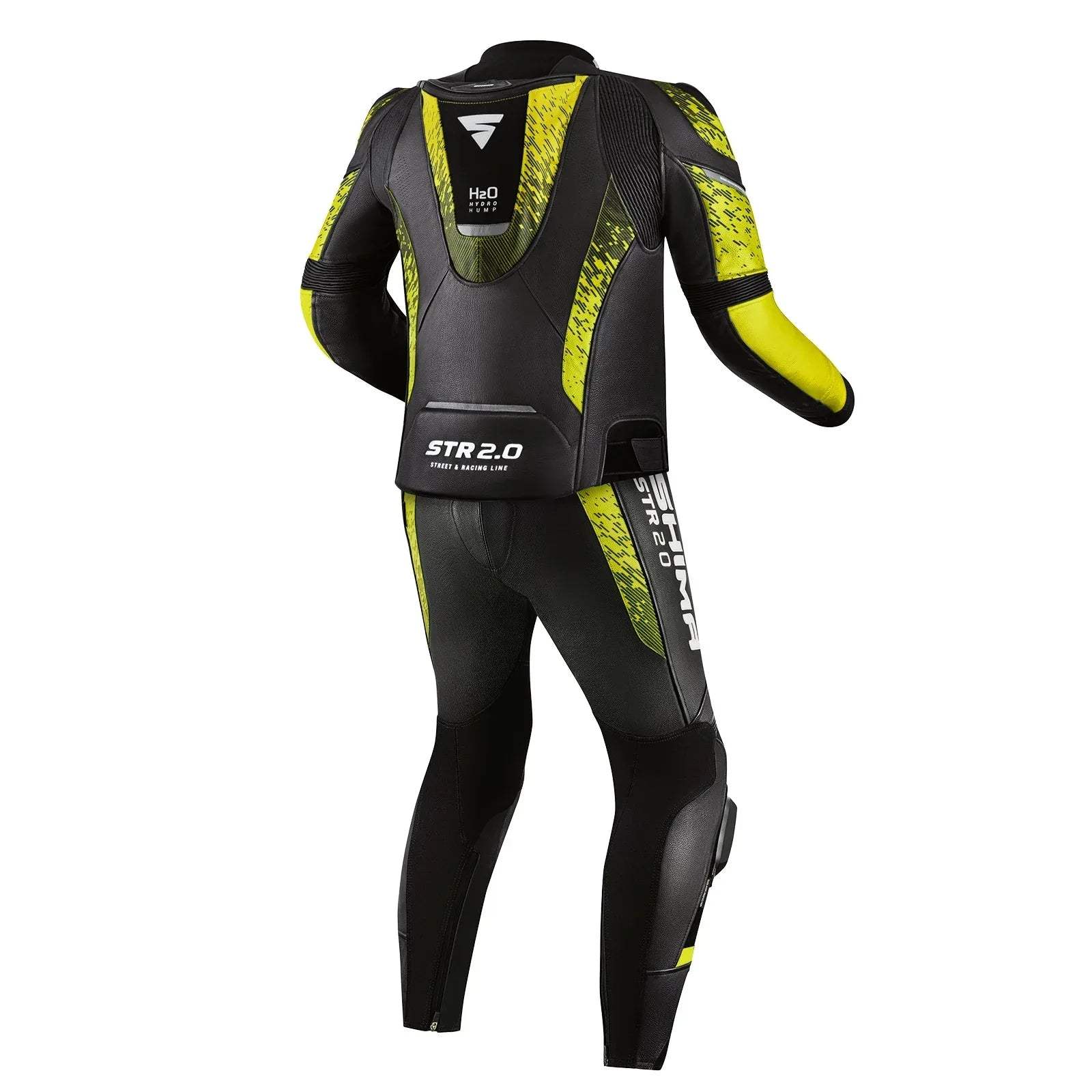 SHIMA Hose STR 2.0 - Lederhose | SHIMA