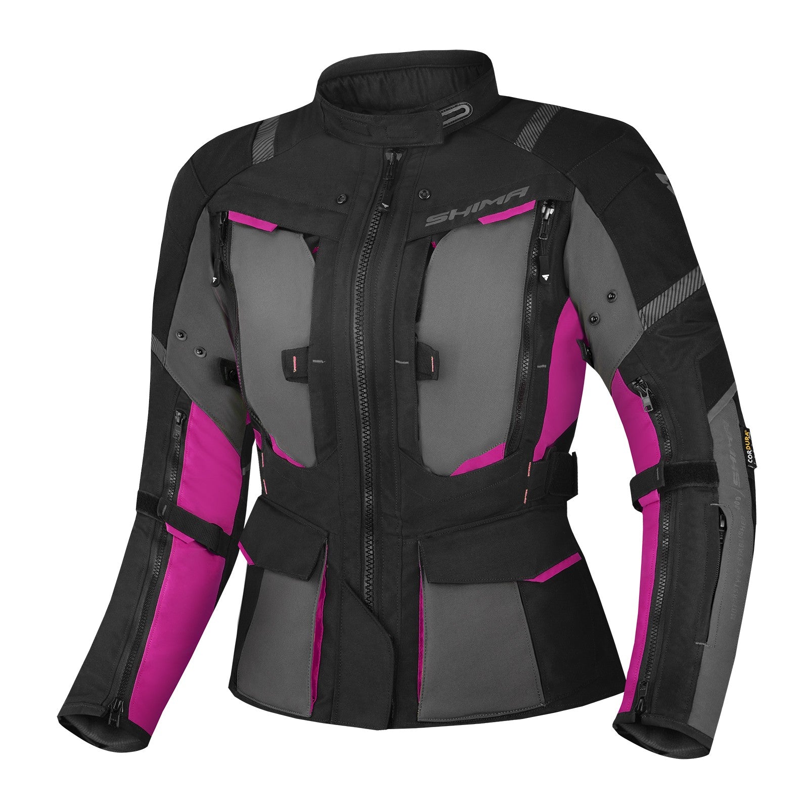SHIMA Jacke HERO 2.0 LADY