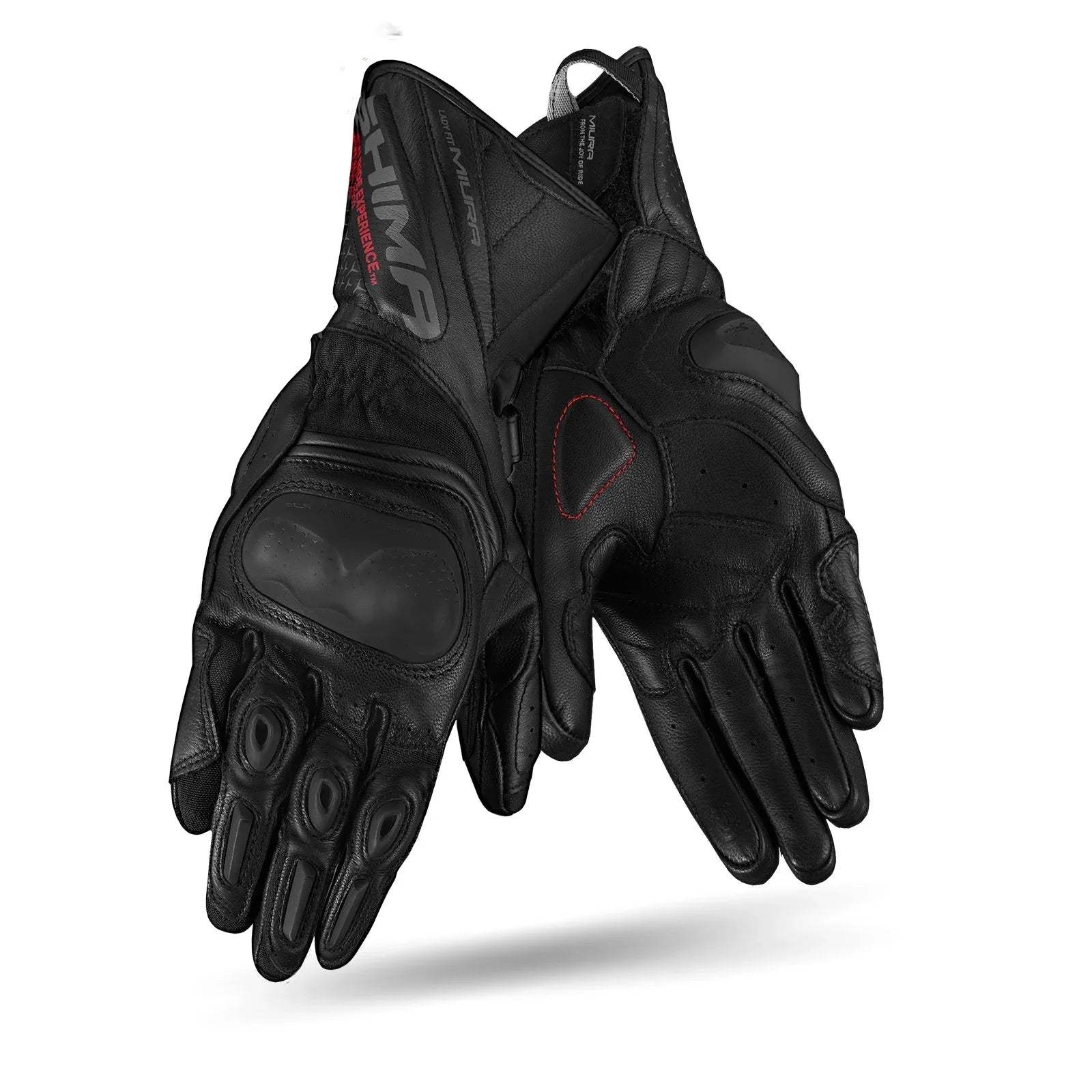 SHIMA Lederhandschuhe MIURA - Racing Handschuhe | SHIMA