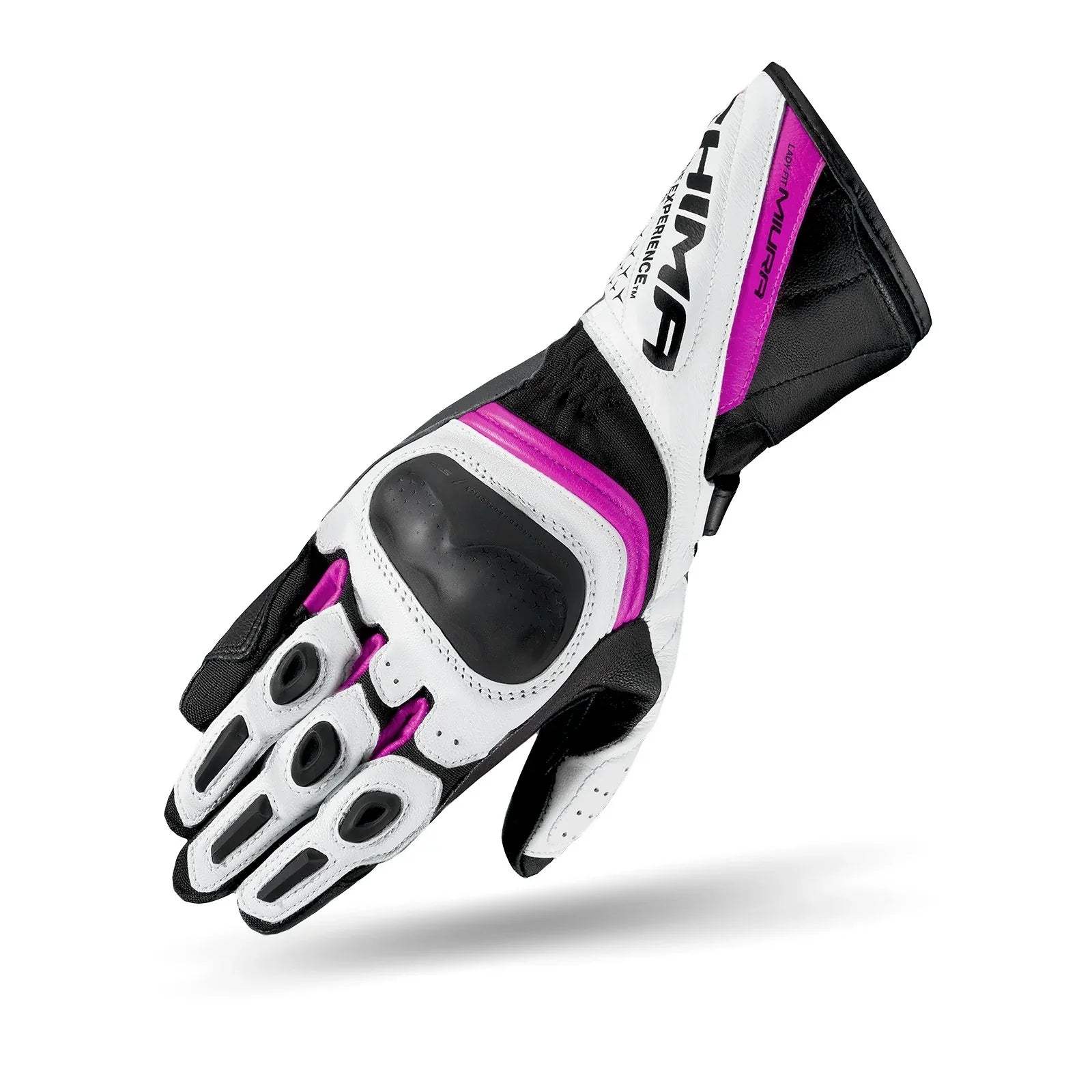 SHIMA Lederhandschuhe MIURA - Racing Handschuhe | SHIMA