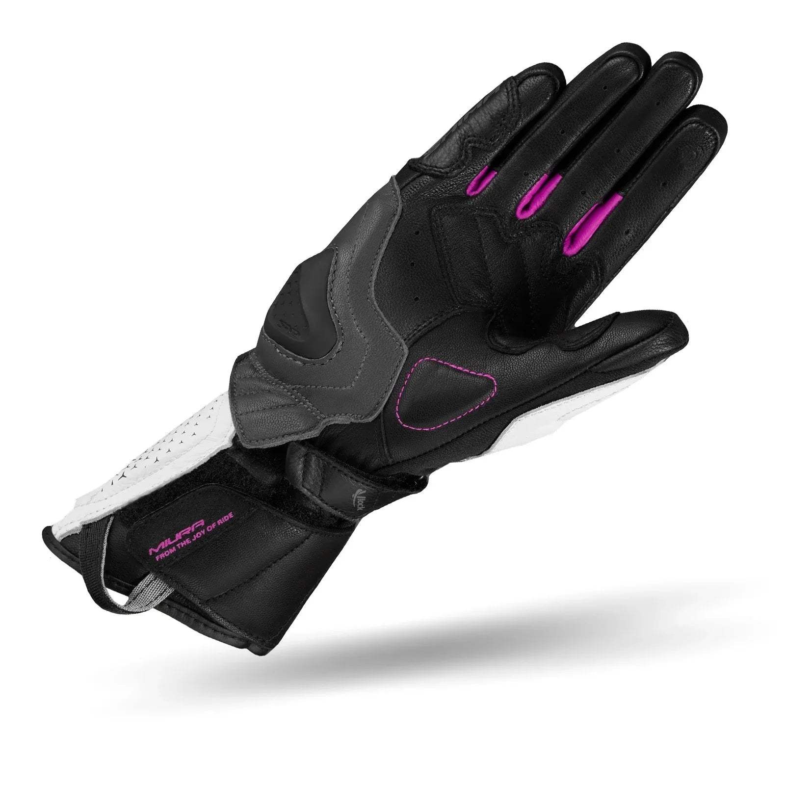SHIMA Lederhandschuhe MIURA - Racing Handschuhe | SHIMA