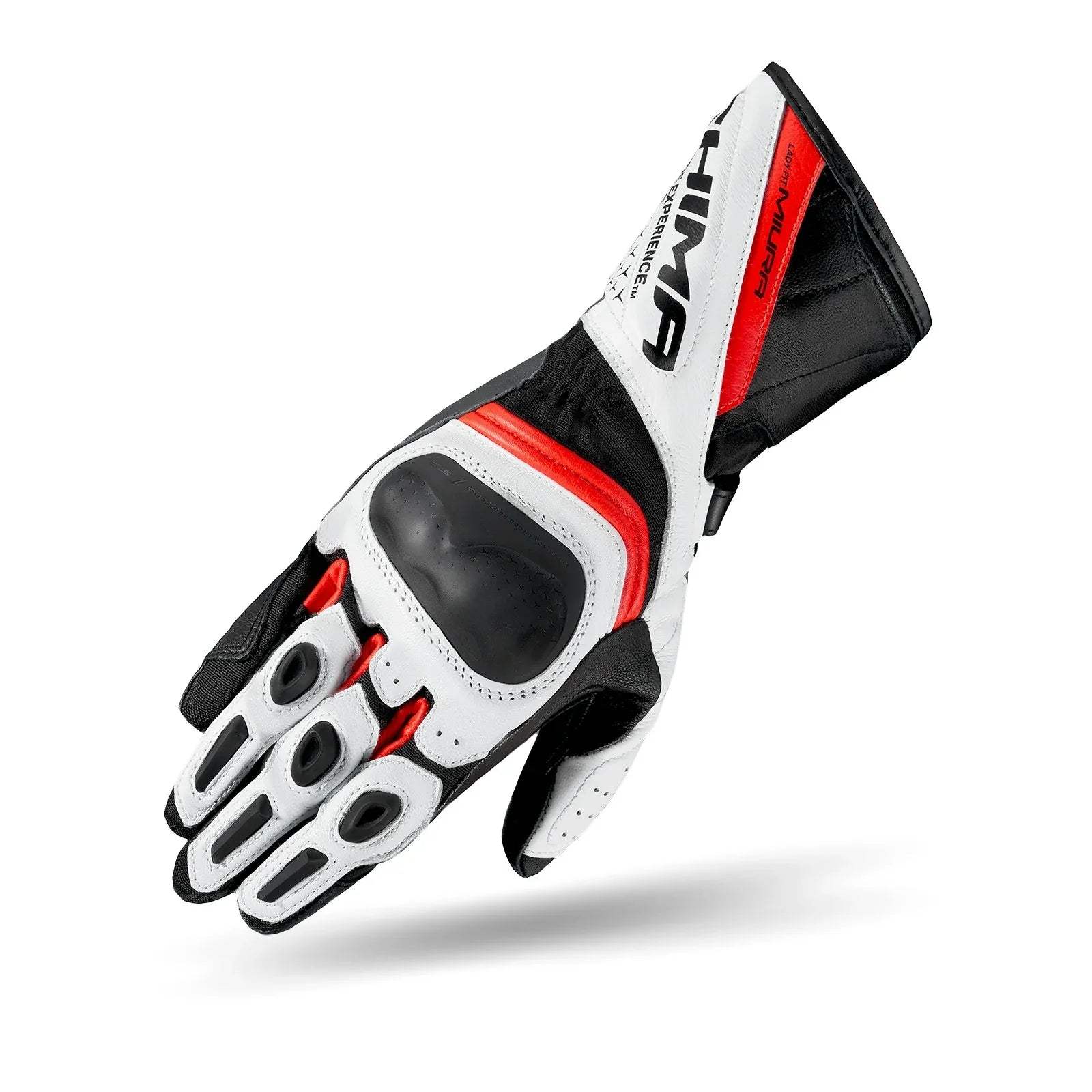 SHIMA Lederhandschuhe MIURA - Racing Handschuhe | SHIMA