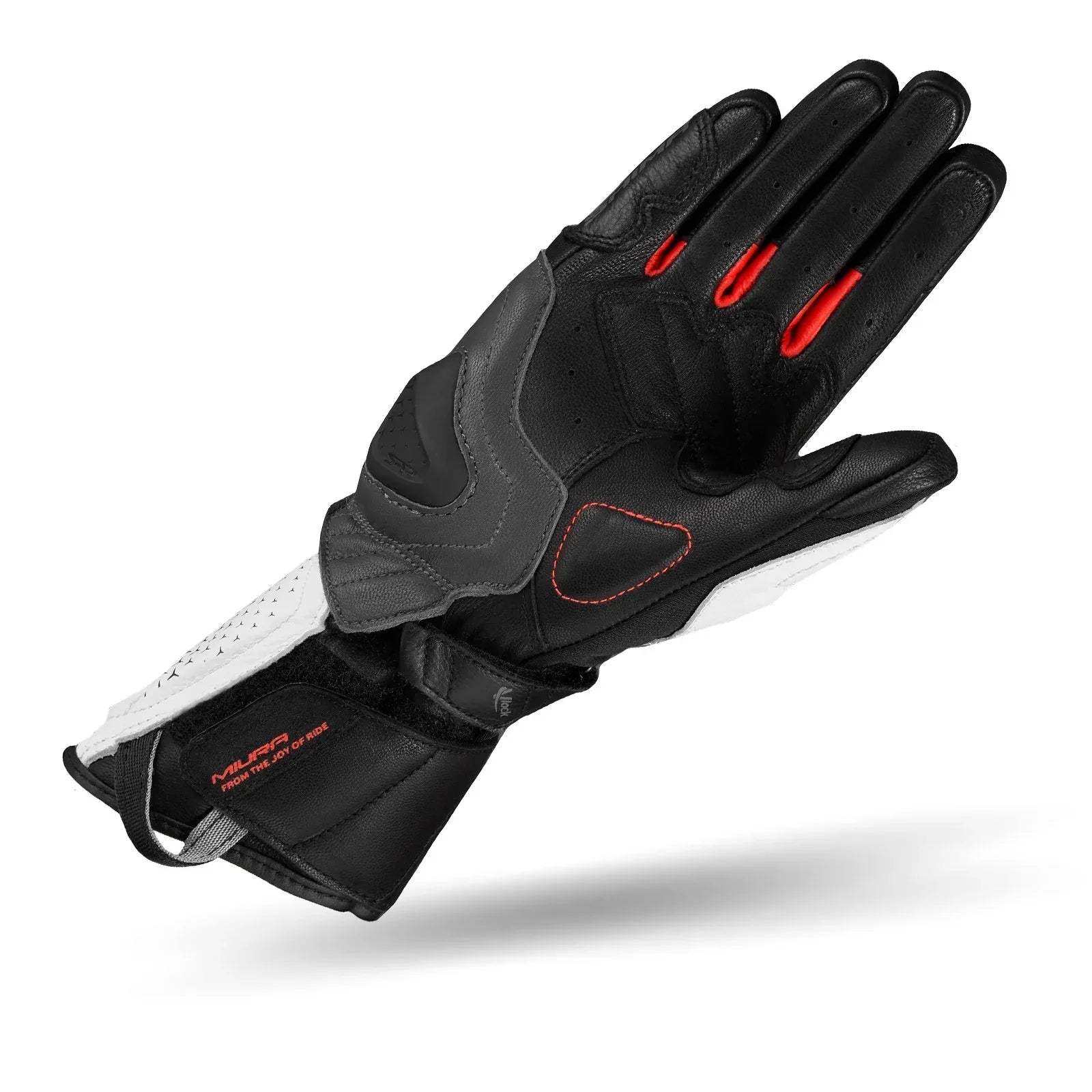 SHIMA Lederhandschuhe MIURA - Racing Handschuhe | SHIMA