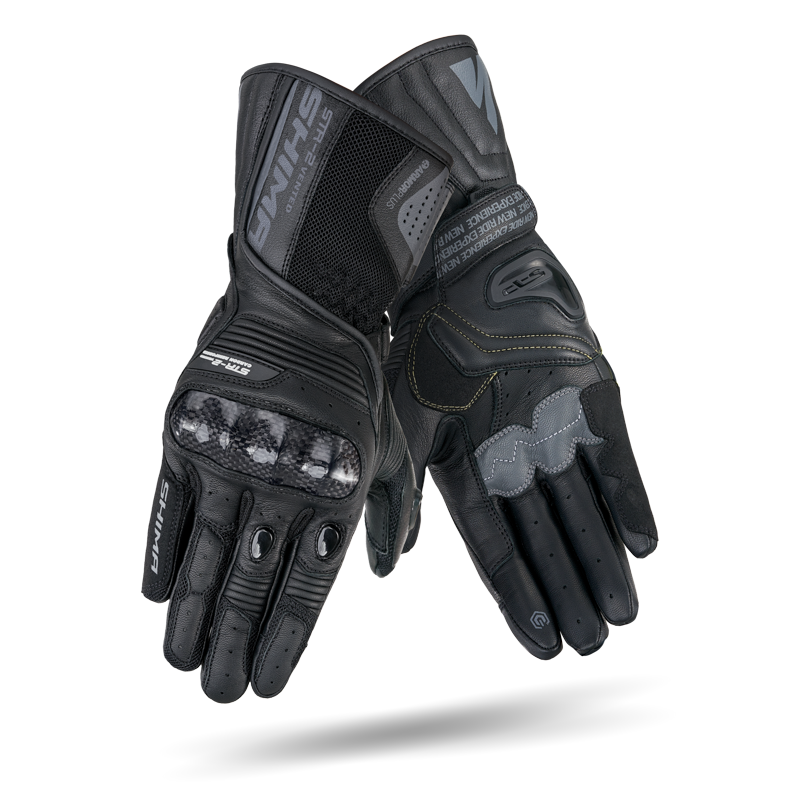 shima handschuhe leder mann