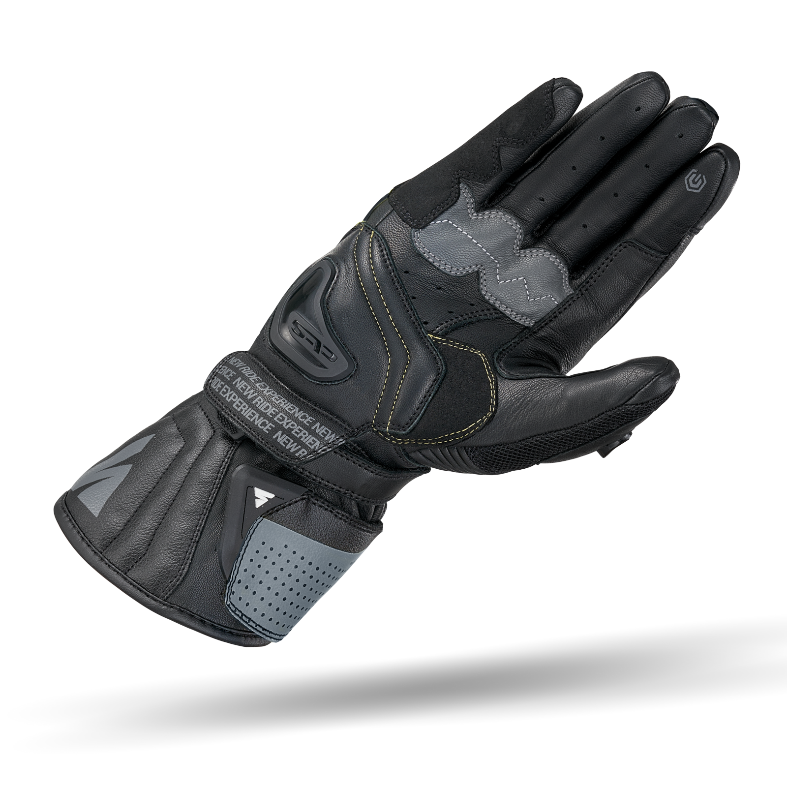 SHIMA Handschuhe STR-2 VENT