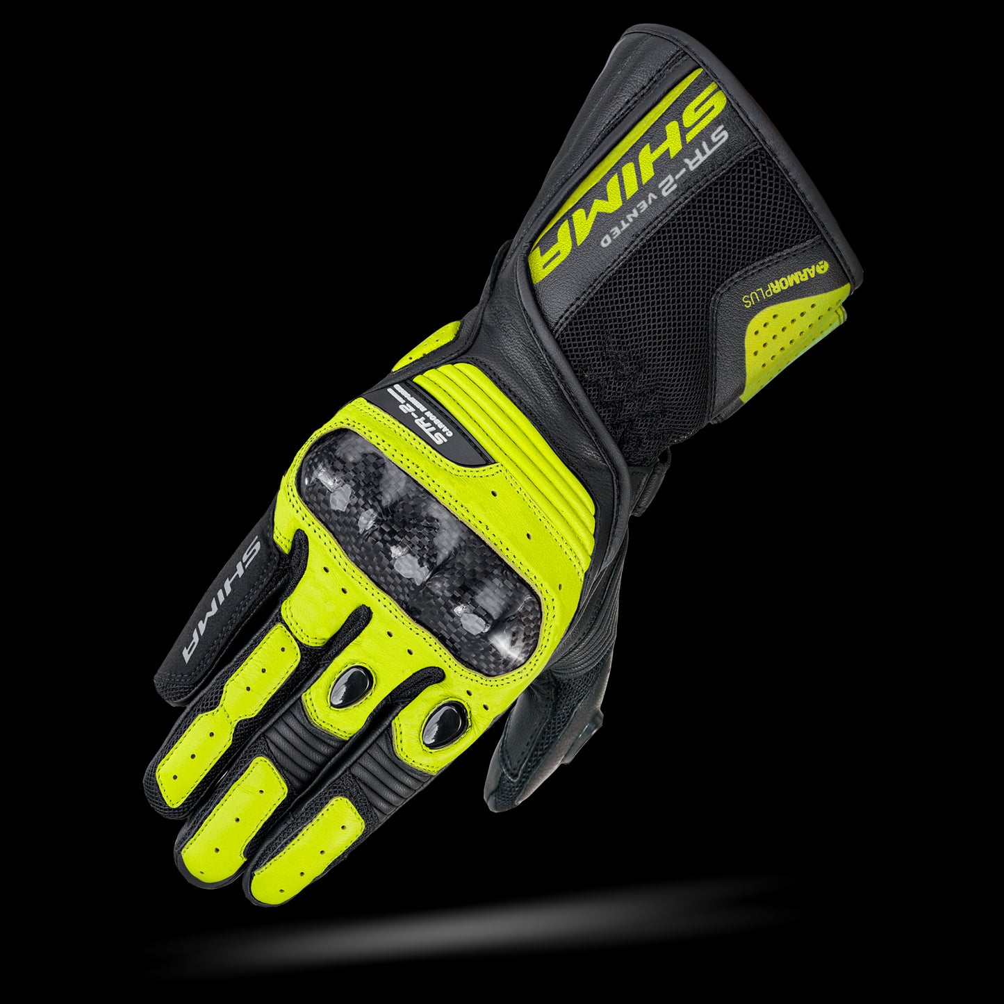 SHIMA Handschuhe STR-2 VENT