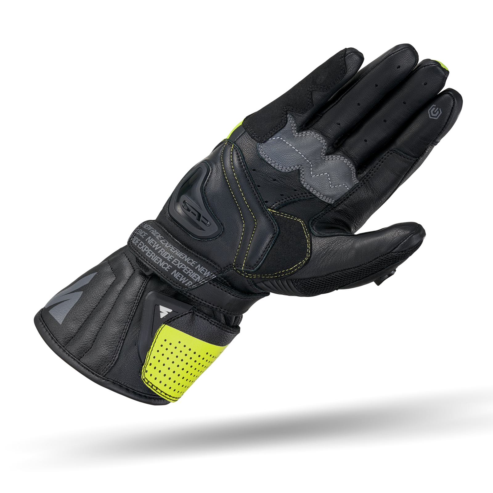 SHIMA Handschuhe STR-2 VENT