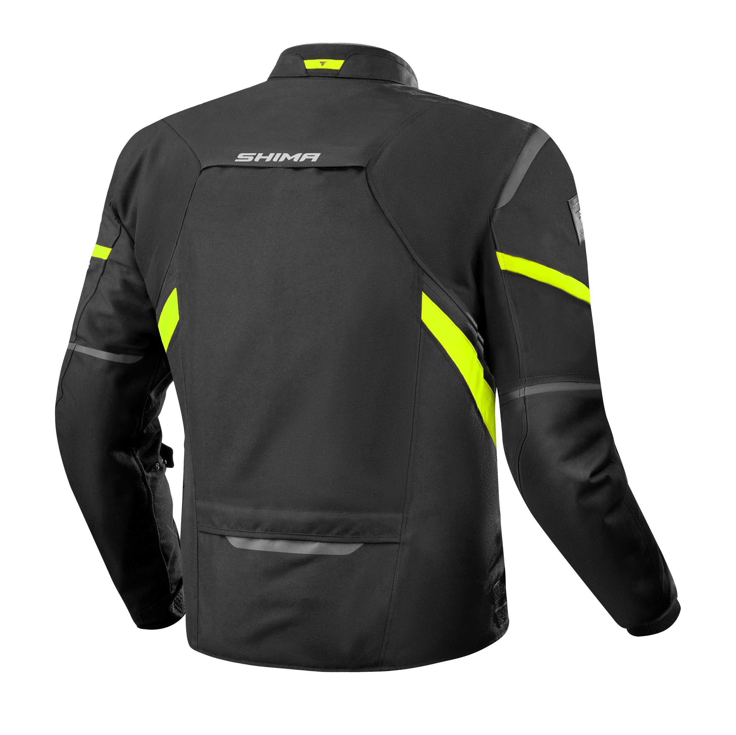 SHIMA Jacke RUSH 2.0