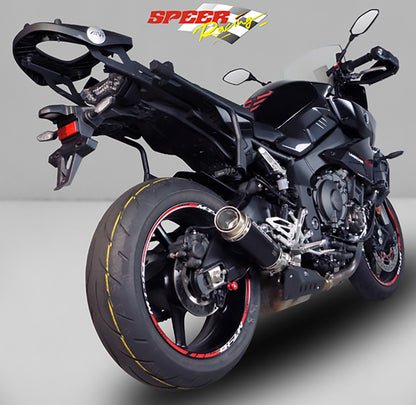 Bodis Slip-On Yamaha MT-10/SP