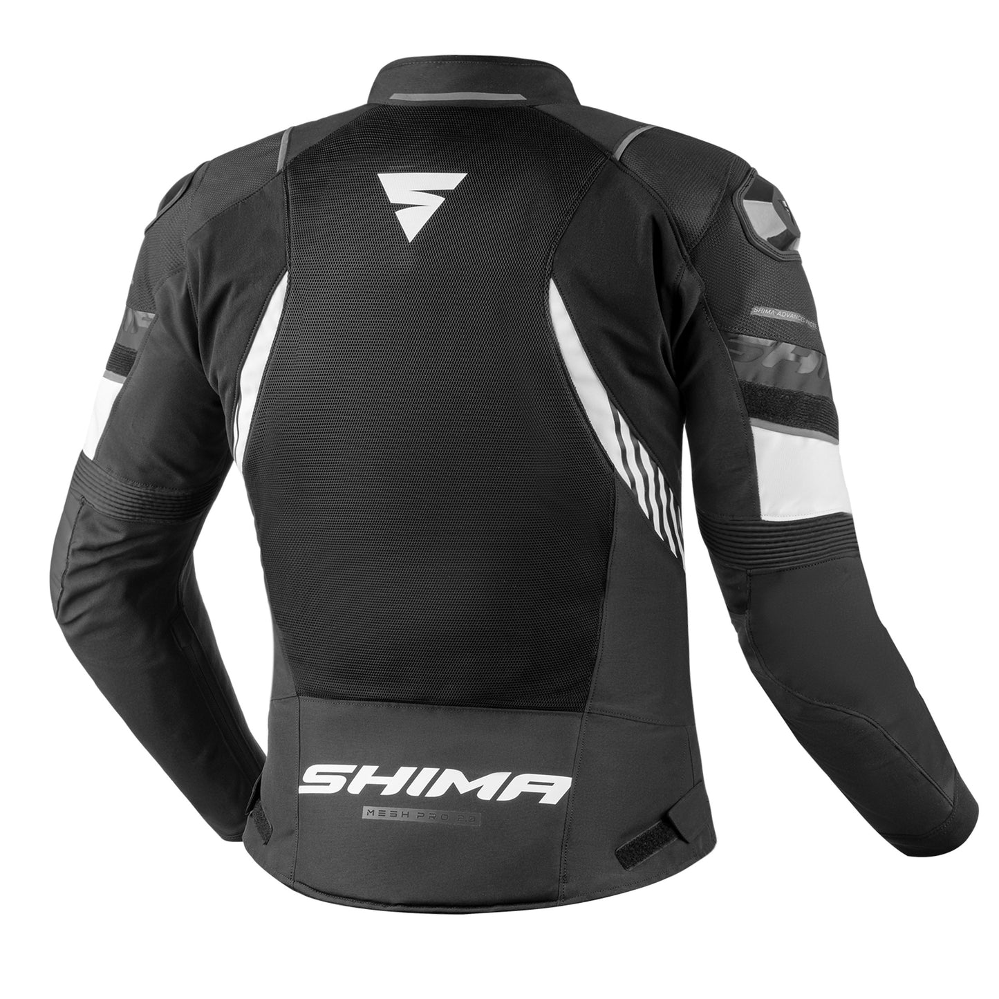 SHIMA Jacke MESHPRO 2.0