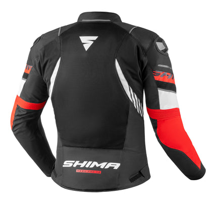 SHIMA Jacke MESHPRO 2.0