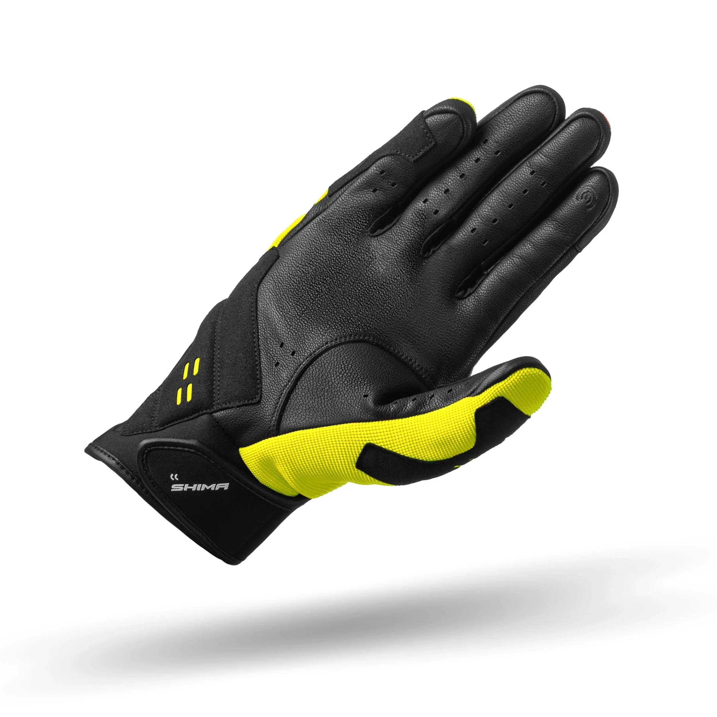 SHIMA Handschuhe DRIFT - RIDER GEAR | SHIMA