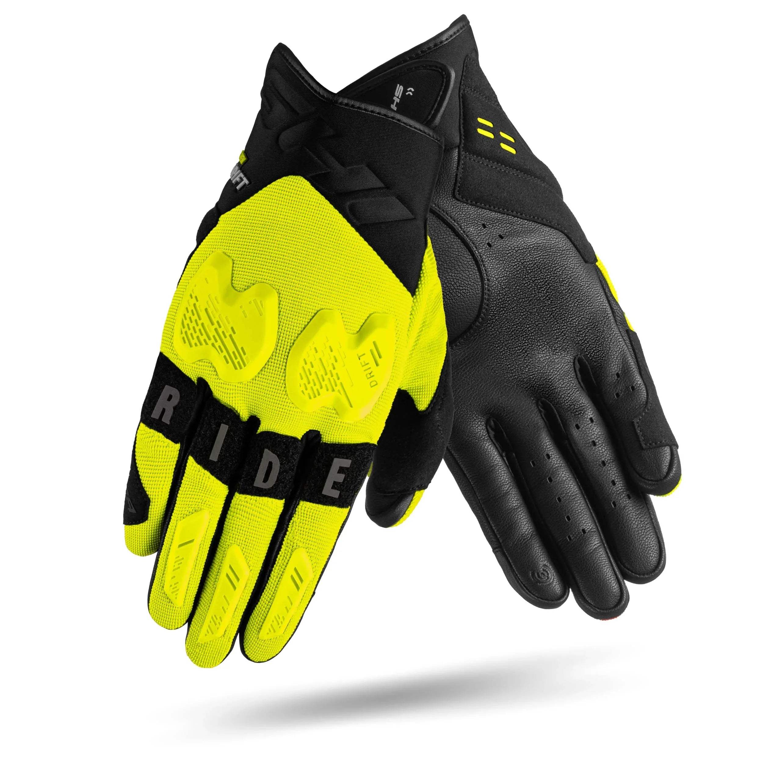 SHIMA Handschuhe DRIFT - RIDER GEAR | SHIMA