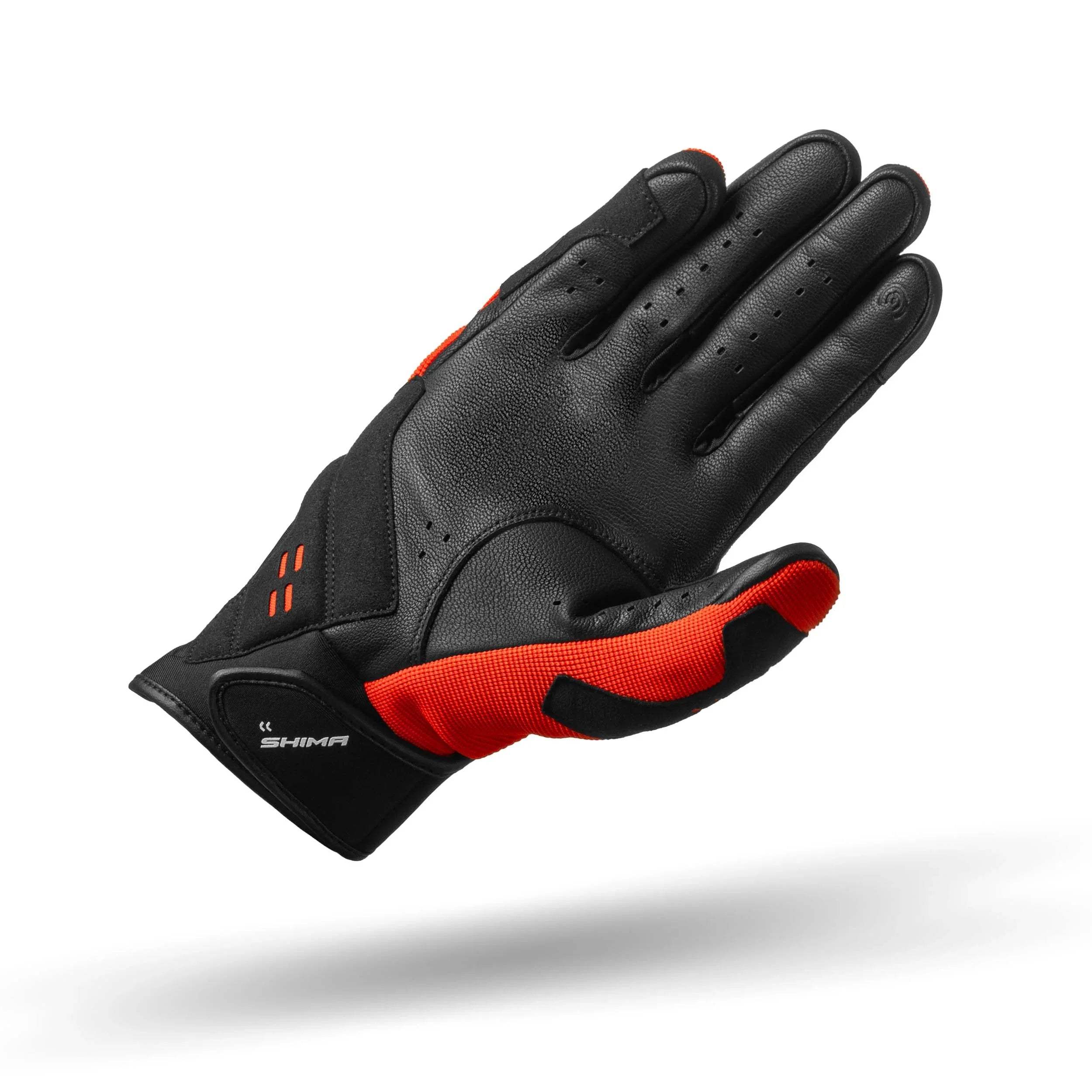 SHIMA Handschuhe DRIFT - RIDER GEAR | SHIMA