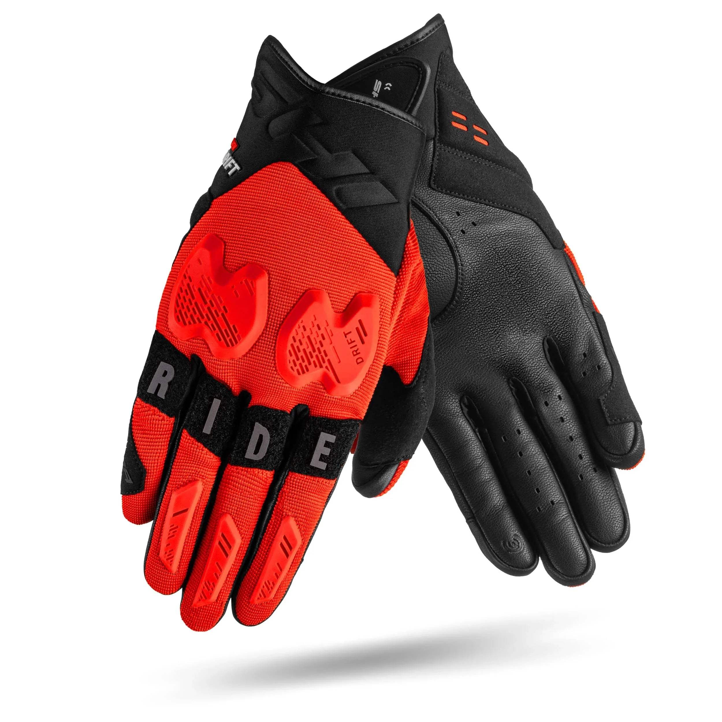 SHIMA Handschuhe DRIFT - RIDER GEAR | SHIMA