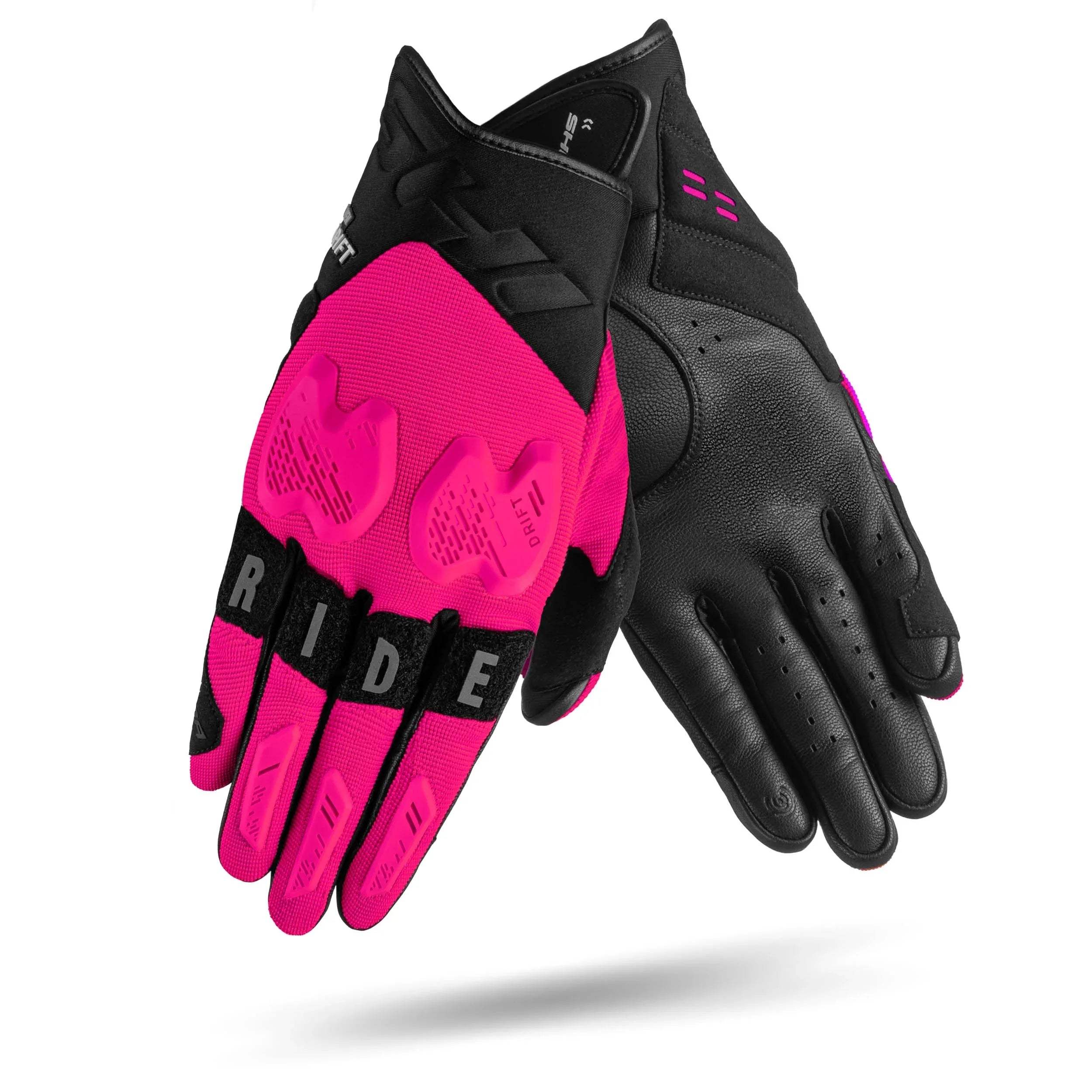 SHIMA Handschuhe DRIFT LADY - RIDER GEAR | SHIMA