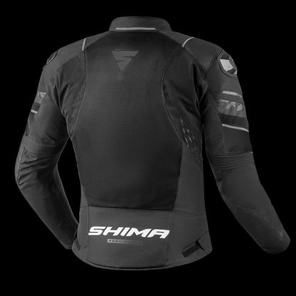 SHIMA Jacke MESHPRO 2.0