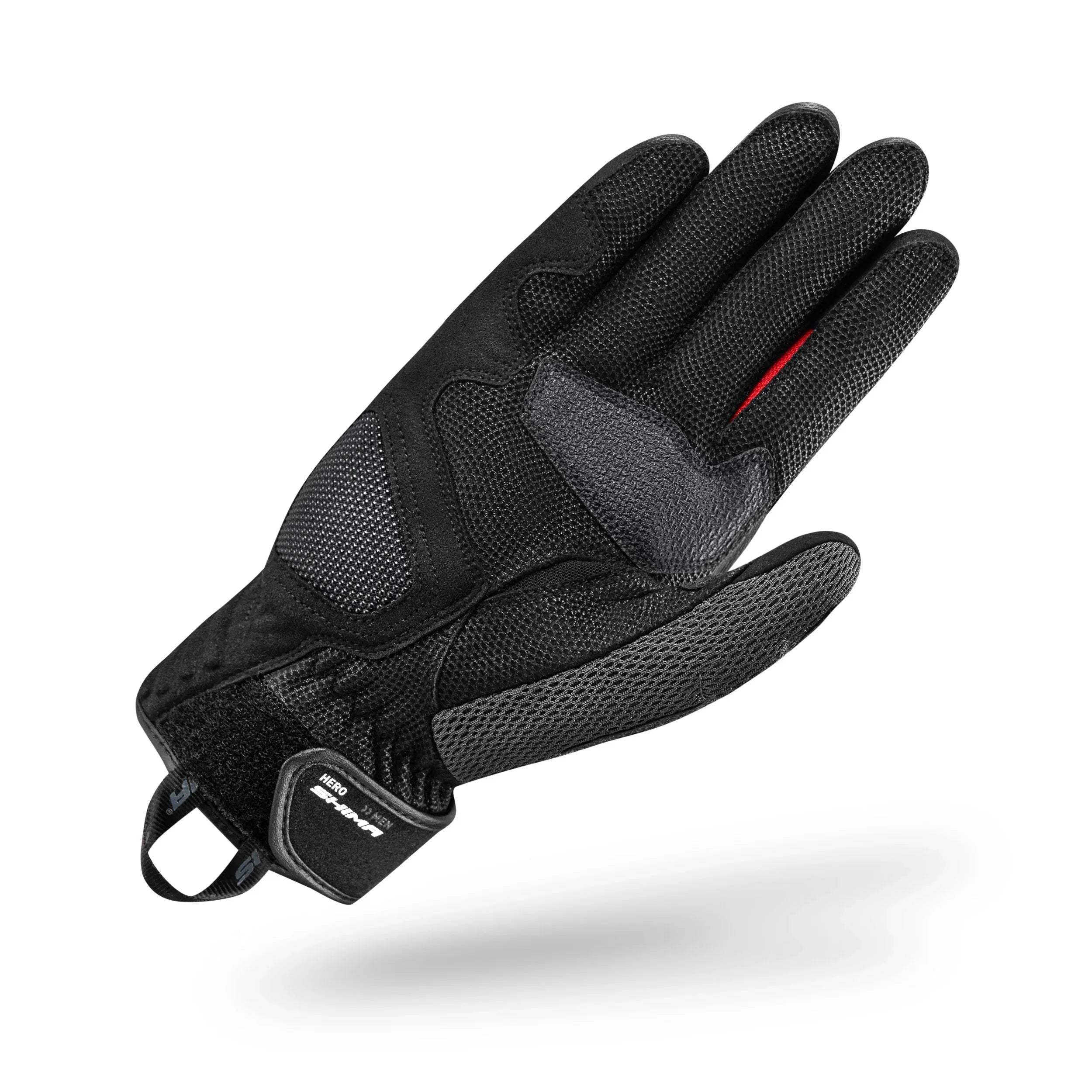 SHIMA Lederhandschuhe HERO - Touring Handschuhe | SHIMA